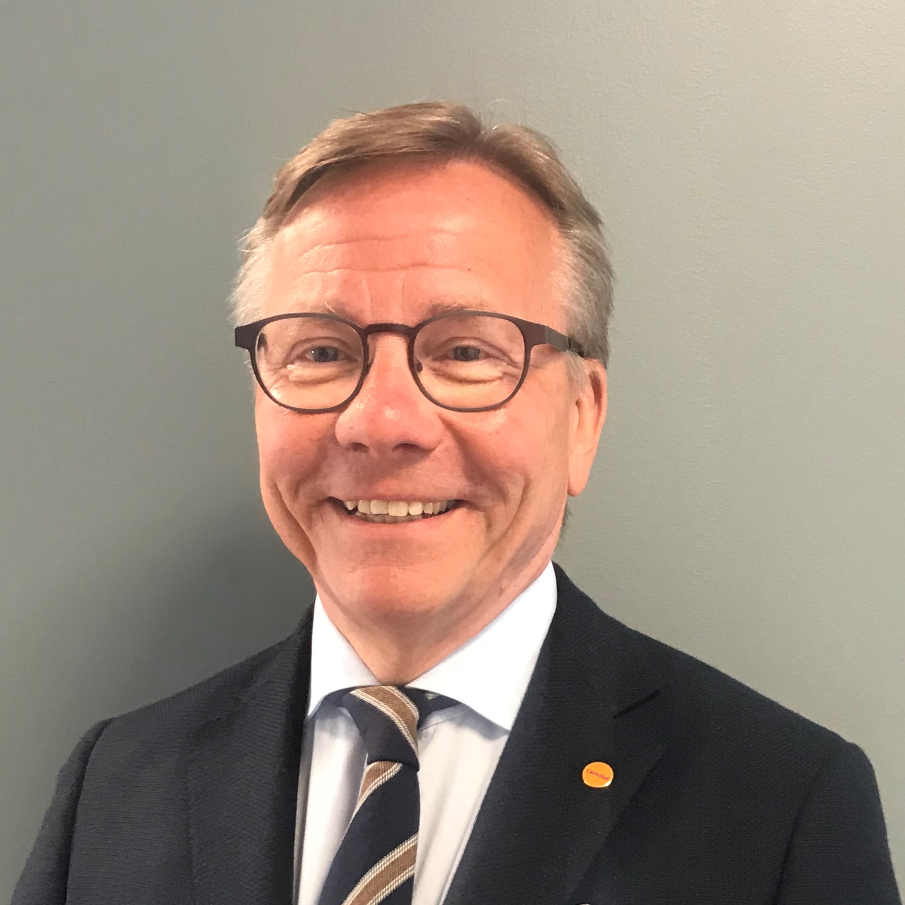 Göran Hellström