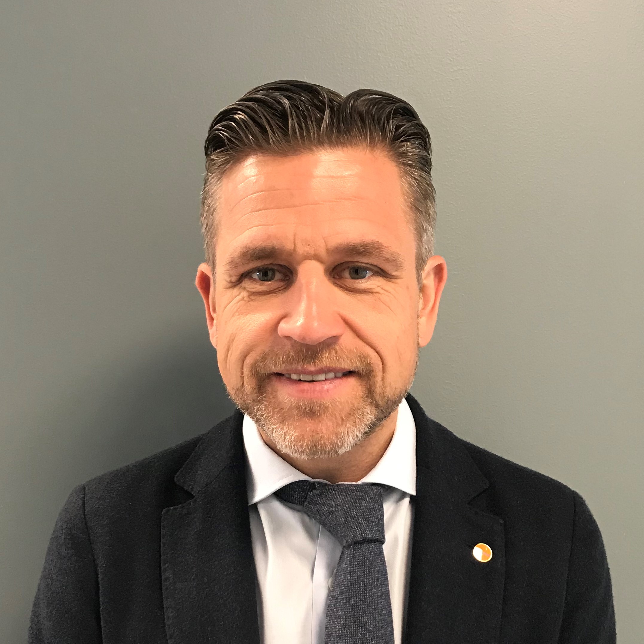 Svante Paulsson